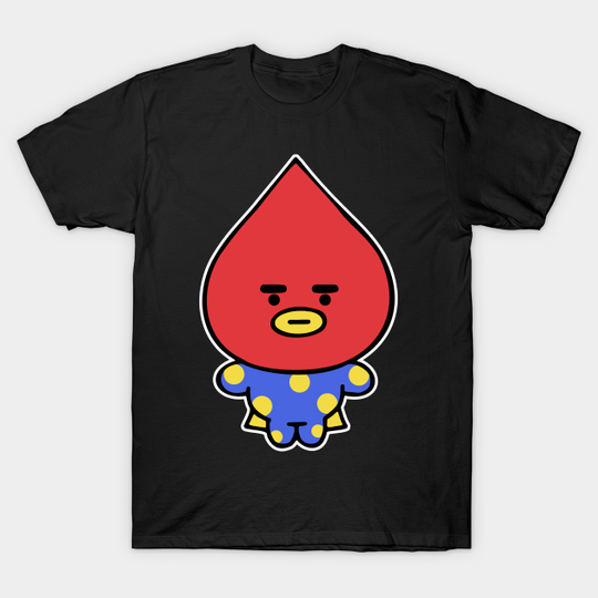 AT21 - Bt21 - T-Shirt
