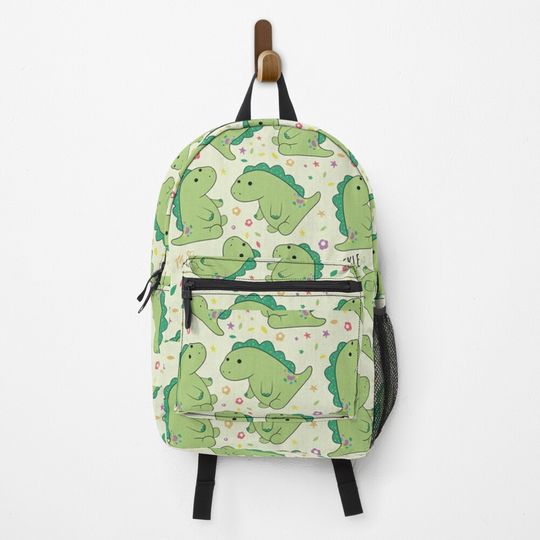 Pickle Back To School! Moriah Elizabeth Backpack