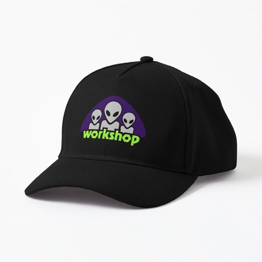 Alien Workshop Cap