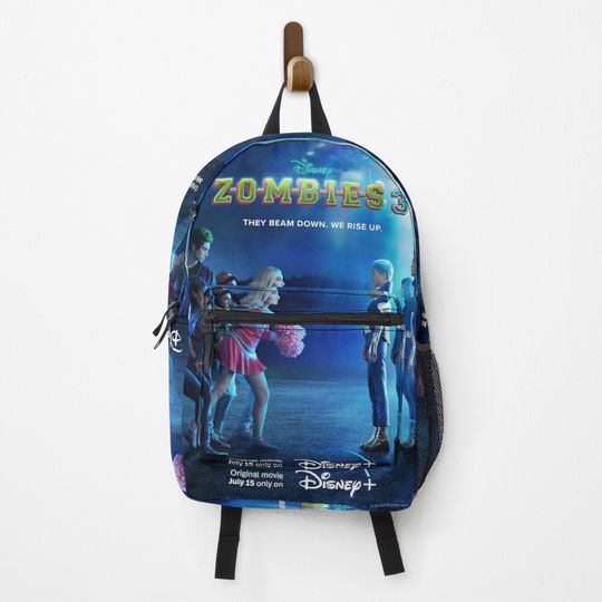 Zombies 3 Backpack
