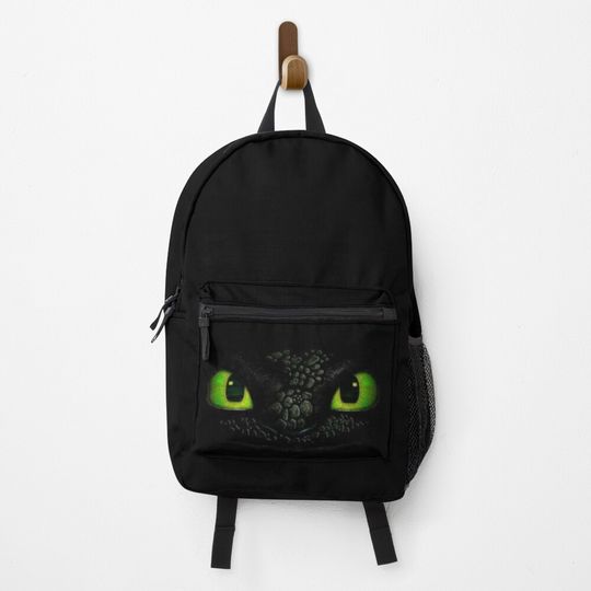 Toothless Backpack