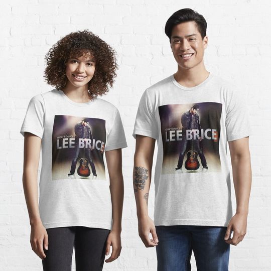 Lee Brice T-Shirt