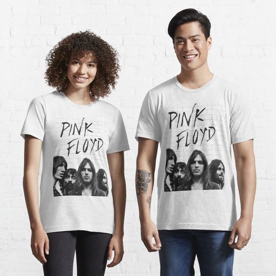 Pink Floyd  Essential T-Shirt
