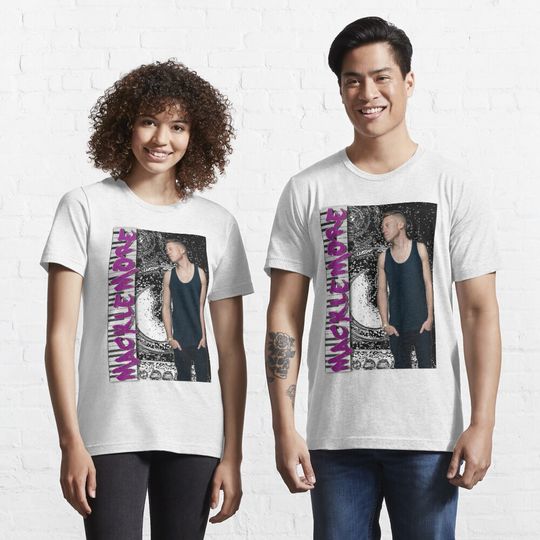 Macklemore  Essential T-Shirt