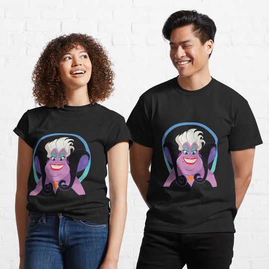 Ursula T-shirt, Ursula T-shirt