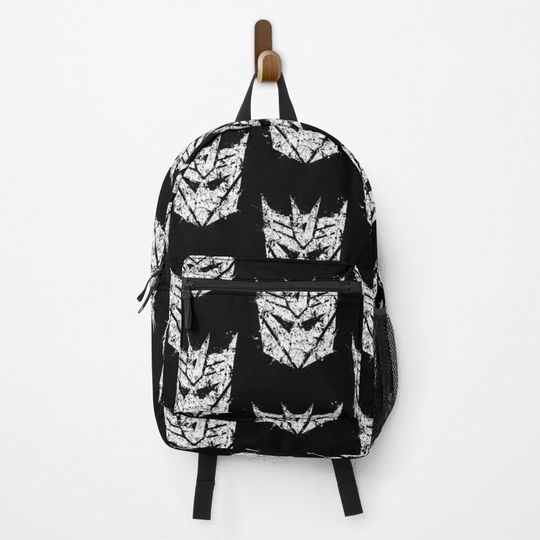 Transformers - Decepticon Backpack