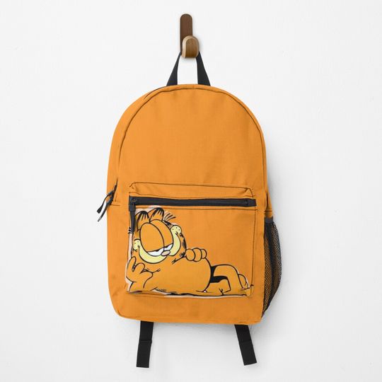 Garfield  Backpack