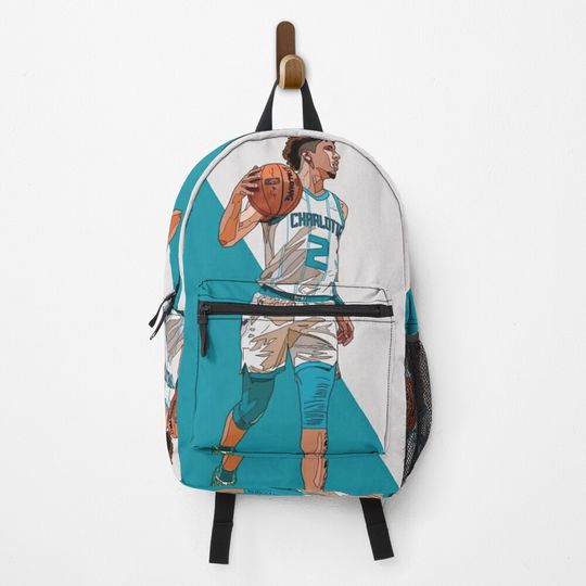 Lamelo Ball - Legacy Edition Essentials Backpack