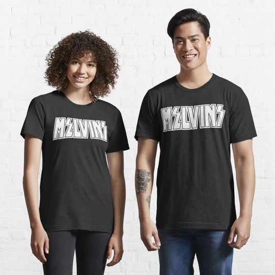 Melvins Essential T-Shirt