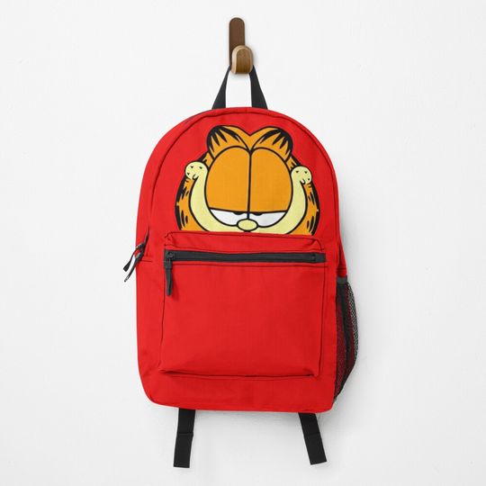 Garfield - I hate Mondays Garfield Backpack