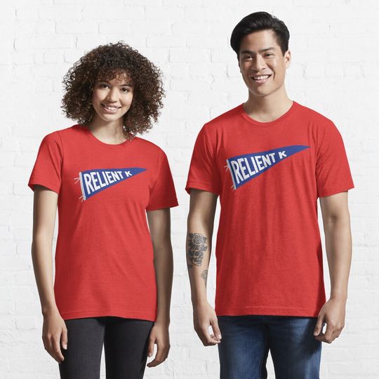 Relient K Classic T-Shirt