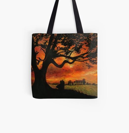 Gone with the wind - Gone with the wind Bag