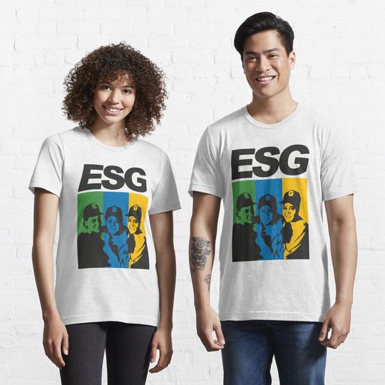 ESG  Essential T-Shirt