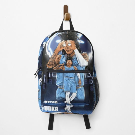 Ja Morant Basketball Backpack