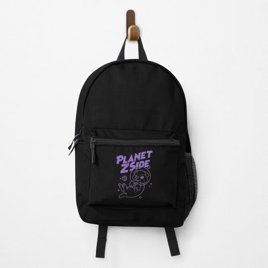 Laurenzside Backpack