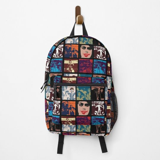 The Rocky Horror Picture Show Backpack