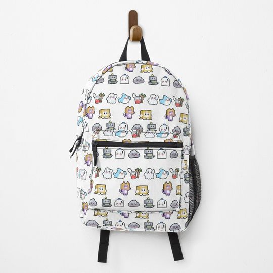 Lankybox For Kids Pack Backpack