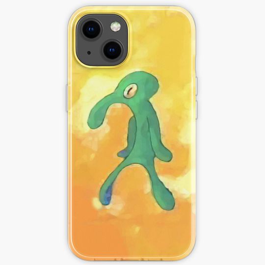 Old Bold and Brash iPhone Case