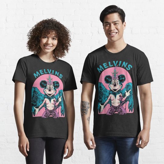 Melvins  Essential T-Shirt