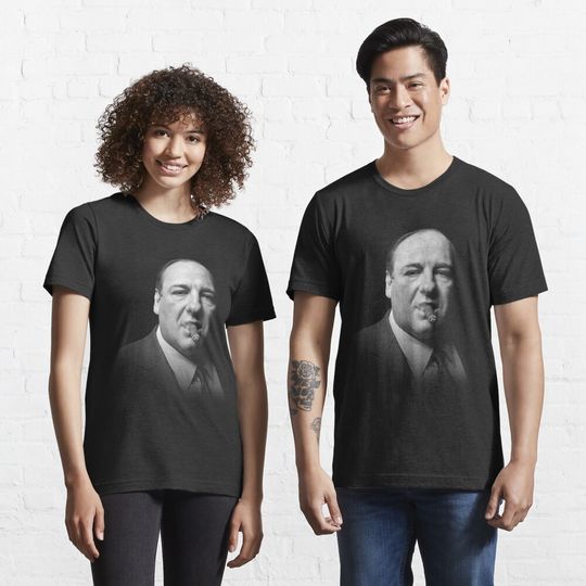 Tony Soprano T-Shirt