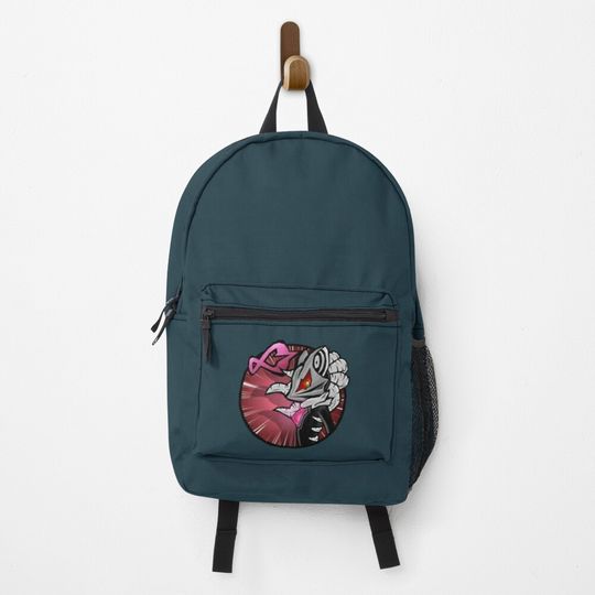 Infinite Sonic Forces Backpack