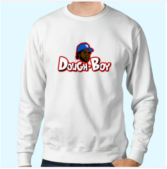 Doughboy Sweatshirts