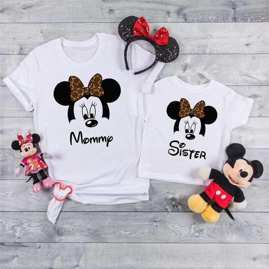 Matching Disneyland Family Shirts, Disneyland Vacation 2022, Animal Kingdom Shirt, Hakuna Matata Custom Shirt