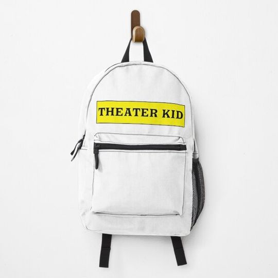 Theater Kid Backpack