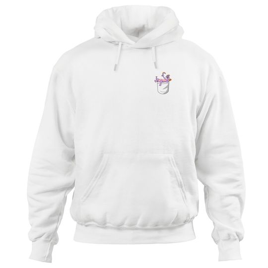 Figment Pocket Shirt - Disney - Hoodies