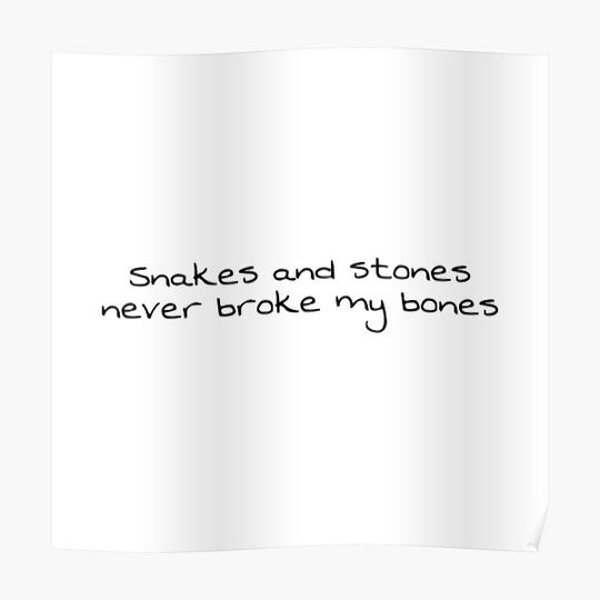 Discover Taylor Premium Matte Vertical Poster