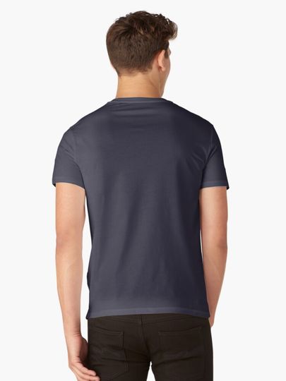 Hungry for Vengeance! V-Neck T-Shirt