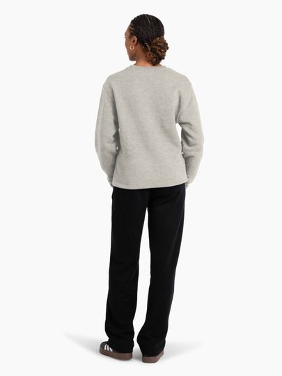 Jasmine Dragon Tea House Pullover Sweatshirt