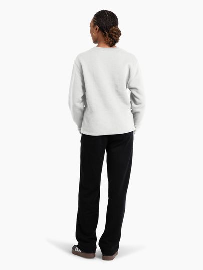 basketball Pullover Sweatshirt