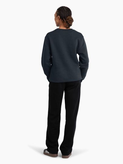 Retro gaming machine Pullover Sweatshirt