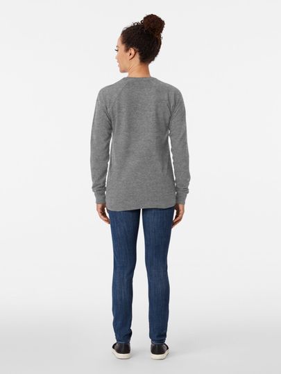 Tic Tac XO Lightweight Sweatshirt