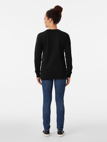 The Warrior Within Lightweight Sweatshirt