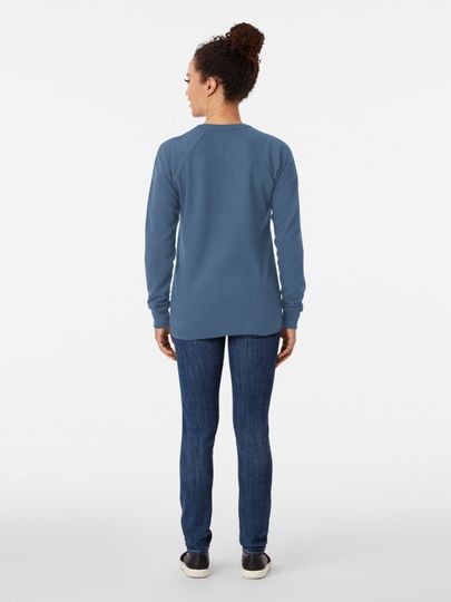 Labubu Lightweight Sweatshirt