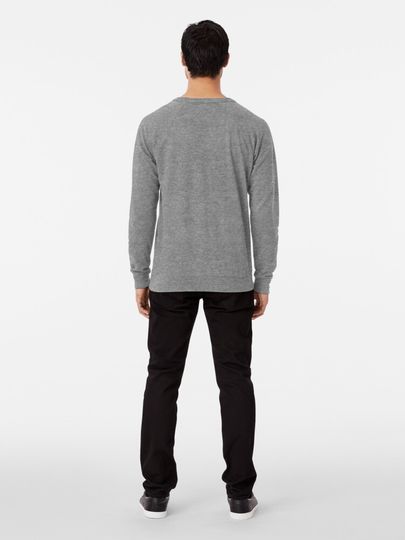 Tic Tac XO Lightweight Sweatshirt