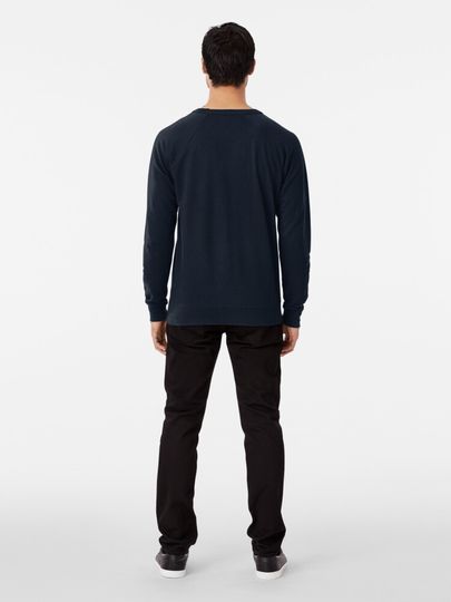 The Star Lightweight Sweatshirt