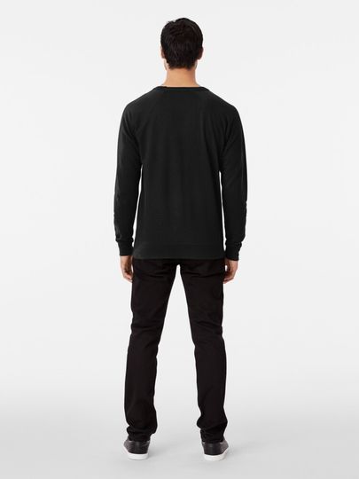 The Warrior Within Lightweight Sweatshirt