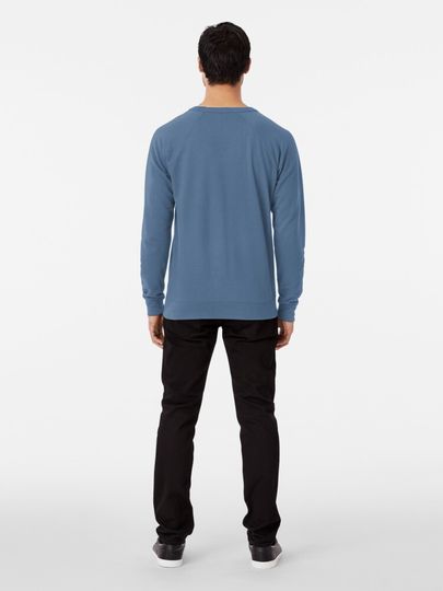 Labubu Lightweight Sweatshirt