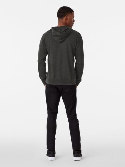 National Pet Day :from EgyApe Artists ( 3rd design ) Lightweight Hoodie