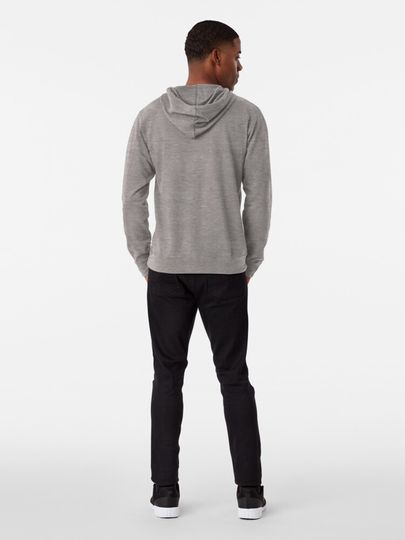 Wild Dreams Lightweight Hoodie