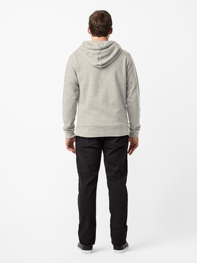 From The Logo 22 Caitlin Clark 22 Zipped Hoodie