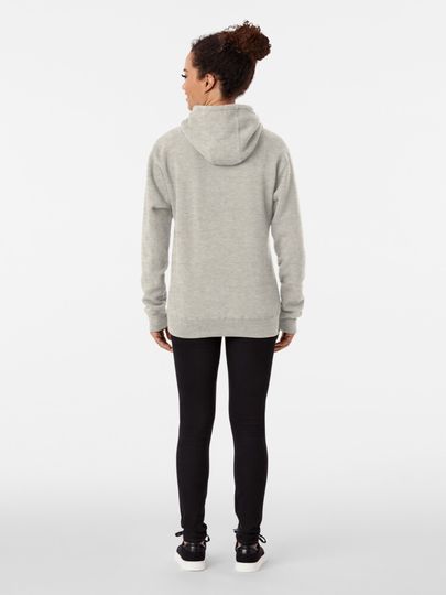 Bella Hadid| Perfect Gift | Bella Hadid Pullover Hoodie