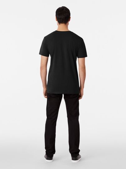 EMINEM Streetwear T-Shirt Premium T-Shirt