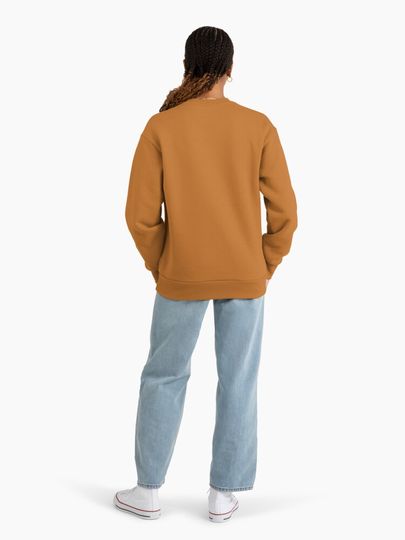 Kobe Bryant Premium Oversized Sweatshirt