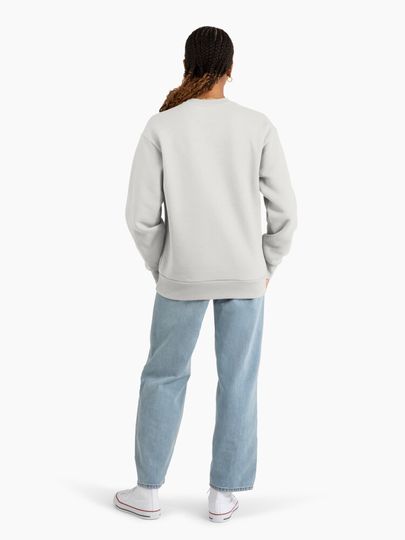 LeBron James Premium Oversized Sweatshirt