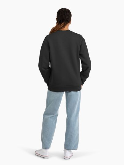 Basketball Premium Oversized Sweatshirt