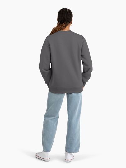 Stephen Curry Premium Oversized Sweatshirt